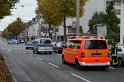 Attentat auf Fr Reker Koeln Braunsfeld Aachenerstr Wochenmarkt P10
